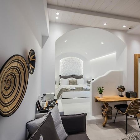 Bohemia Luxury Living Hotel Hanioti Exterior photo