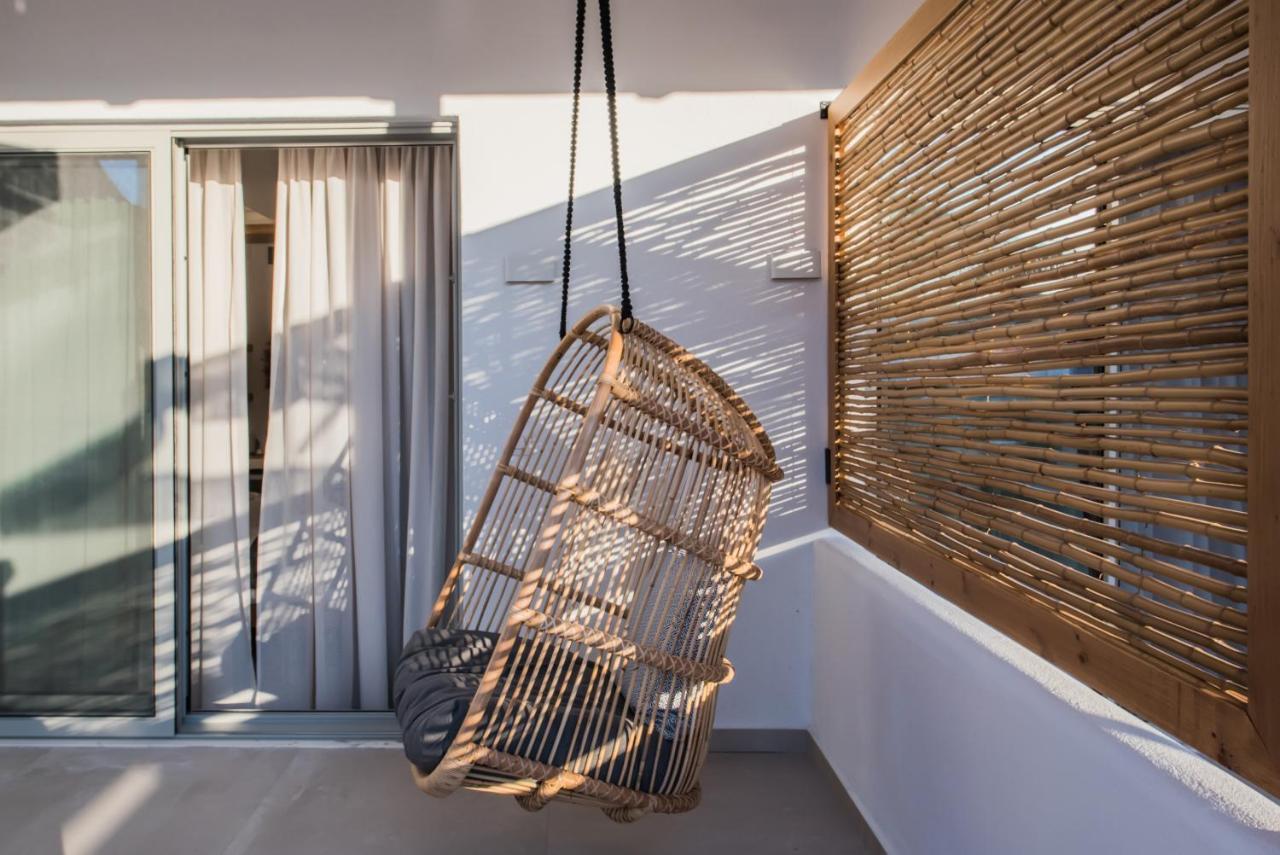 Bohemia Luxury Living Hotel Hanioti Exterior photo