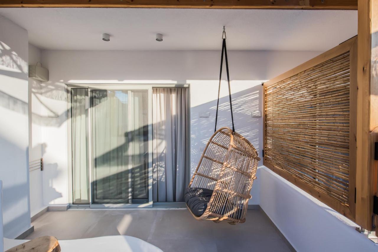 Bohemia Luxury Living Hotel Hanioti Exterior photo